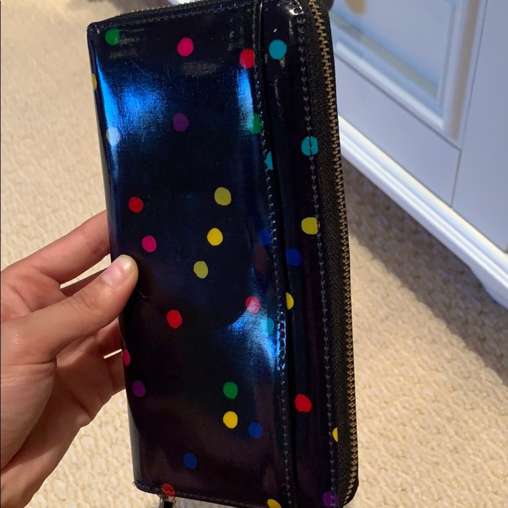 Kate Spade Wallet - Picture 2 of 4